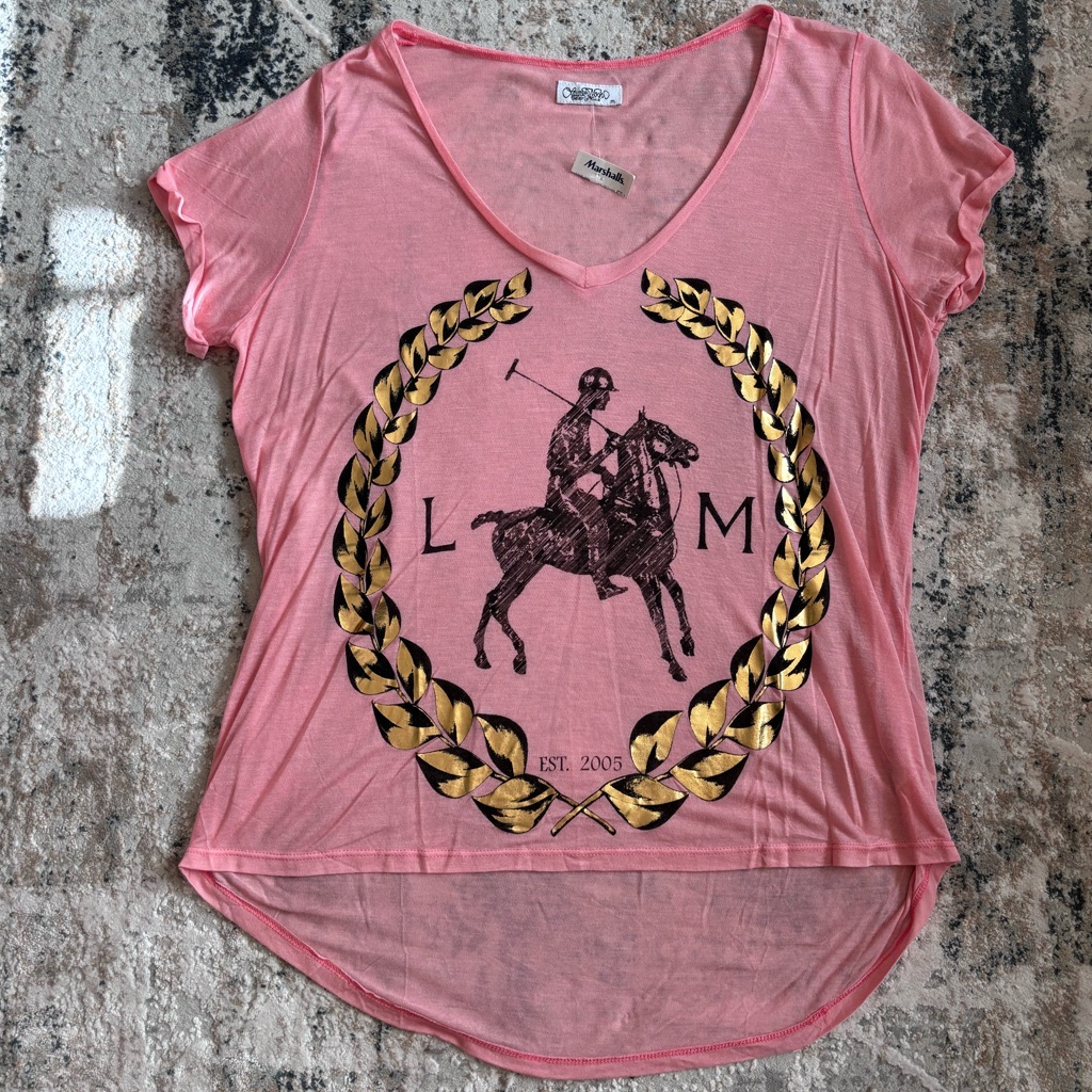 Lauren Moshi Top